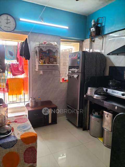 2 BHK Flat In Thane Projects, Thane, Mumbai For Sale  In Manpada