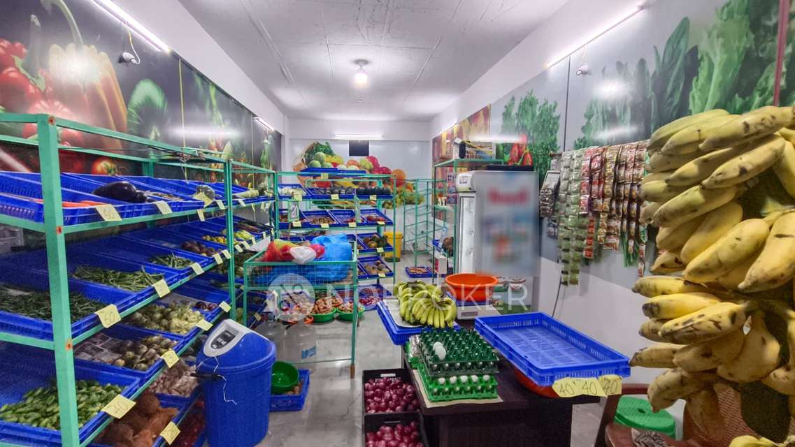 Shop in Express Veggies, Bangalore for sale 
