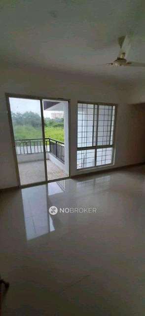 2 BHK Flat In Unique Palazzo Greens for Rent  In Vadgaon Maval