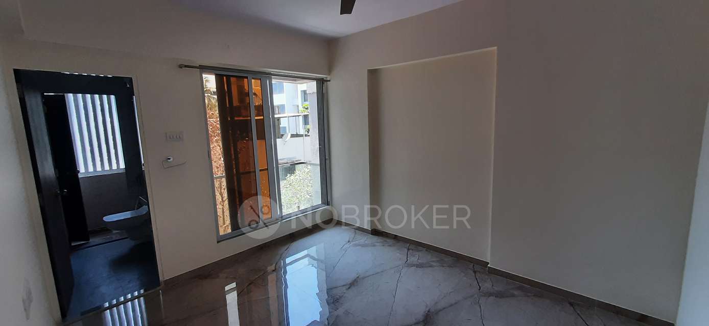 2 BHK Flat In Saroj Sadan Chs Ltd. for Rent  In Noble Plus