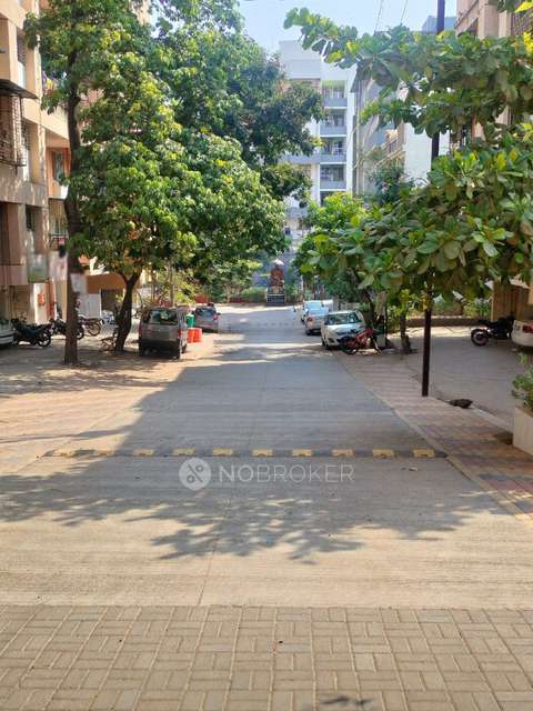 1 BHK Flat In Yogesh Gandharva Nagari Phase 2, Pimpri-chinchwad For Sale  In Pimpri-chinchwad