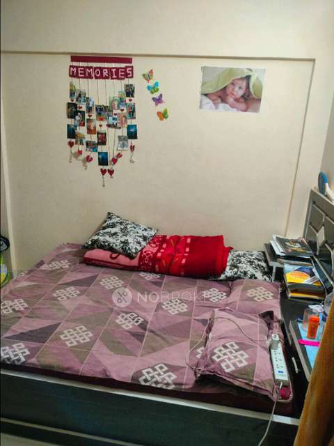 1 BHK Flat In Yogesh Gandharva Nagari Phase 2, Pimpri-chinchwad For Sale  In Pimpri-chinchwad