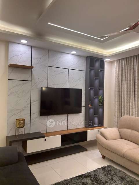 3 BHK Flat In Godrej 24 For Sale  In Chambenahalli