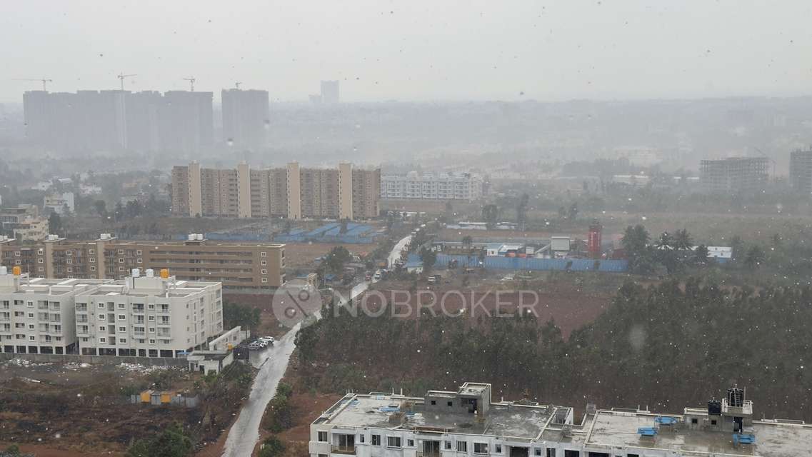 3 BHK Flat In Godrej 24 For Sale  In Chambenahalli