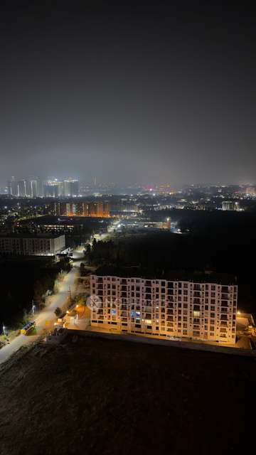 3 BHK Flat In Godrej 24 For Sale  In Chambenahalli