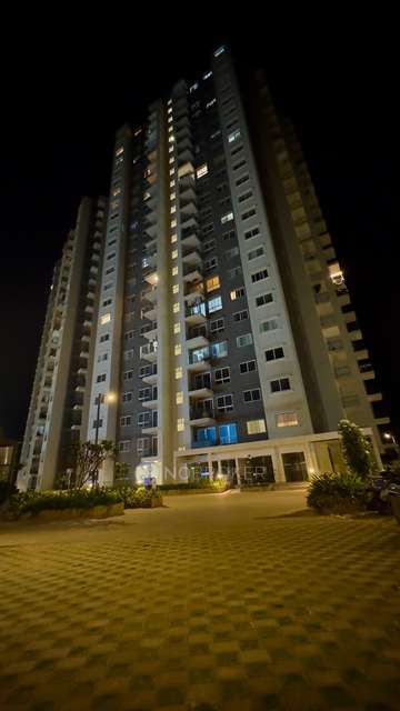 3 BHK Flat In Godrej 24 For Sale  In Chambenahalli
