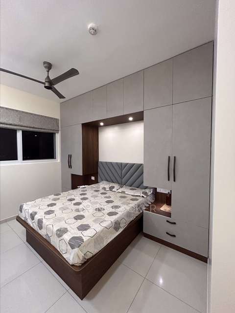 3 BHK Flat In Godrej 24 For Sale  In Chambenahalli