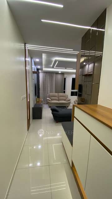 3 BHK Flat In Godrej 24 For Sale  In Chambenahalli