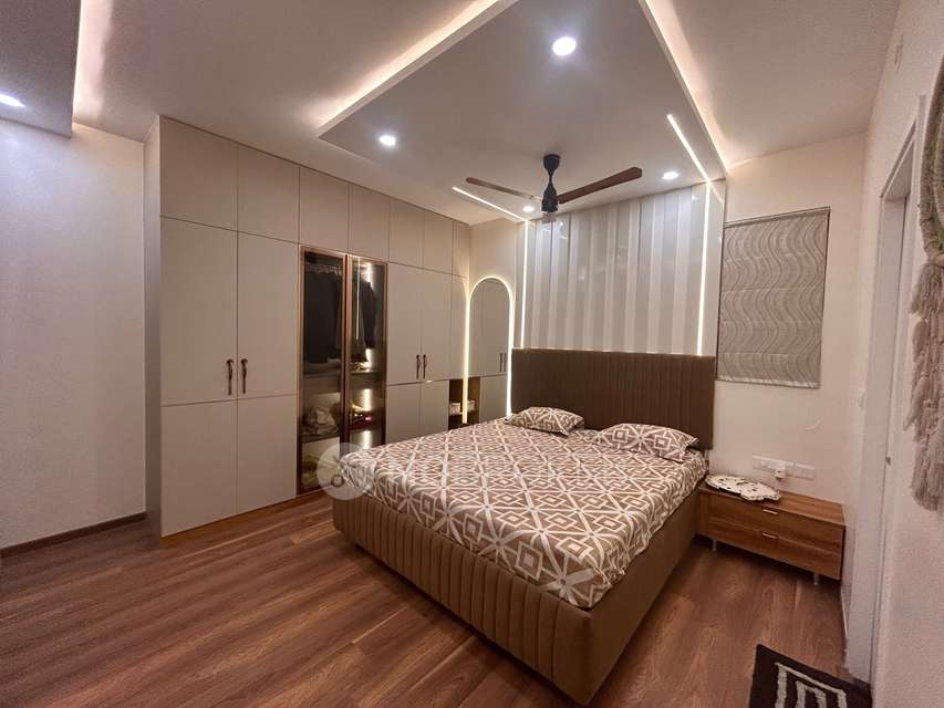 3 BHK Flat In Godrej 24 For Sale  In Chambenahalli