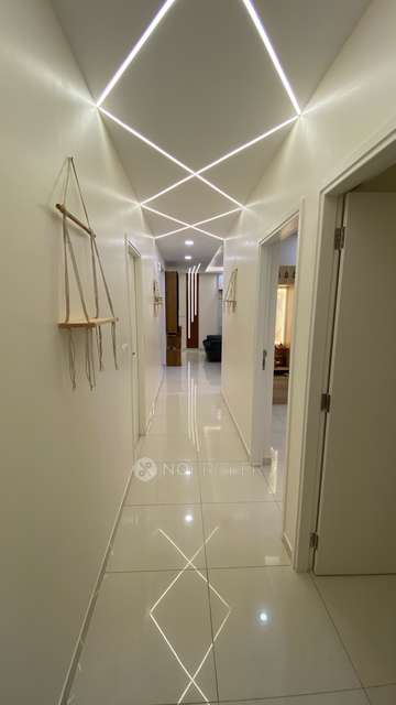 3 BHK Flat In Godrej 24 For Sale  In Chambenahalli