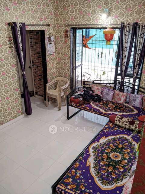 1 RK Flat In Ujwal Vastu  for Rent  In  Narhe