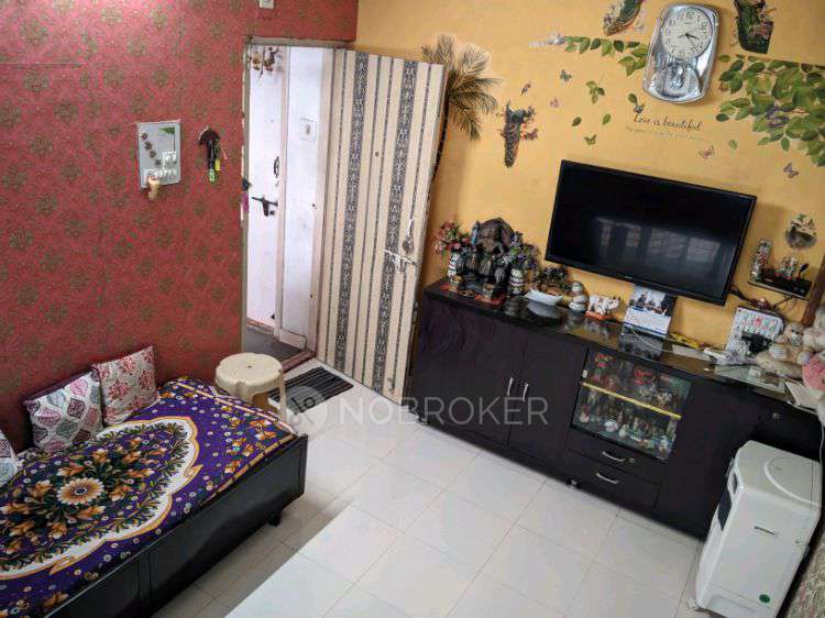 1 RK Flat In Ujwal Vastu  for Rent  In  Narhe