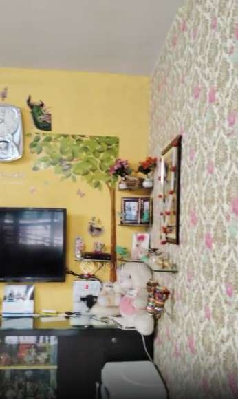 1 RK Flat In Ujwal Vastu  for Rent  In  Narhe