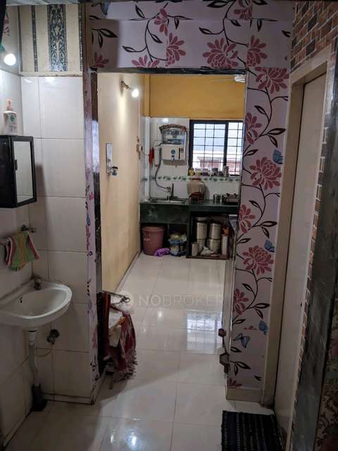 1 RK Flat In Ujwal Vastu  for Rent  In  Narhe