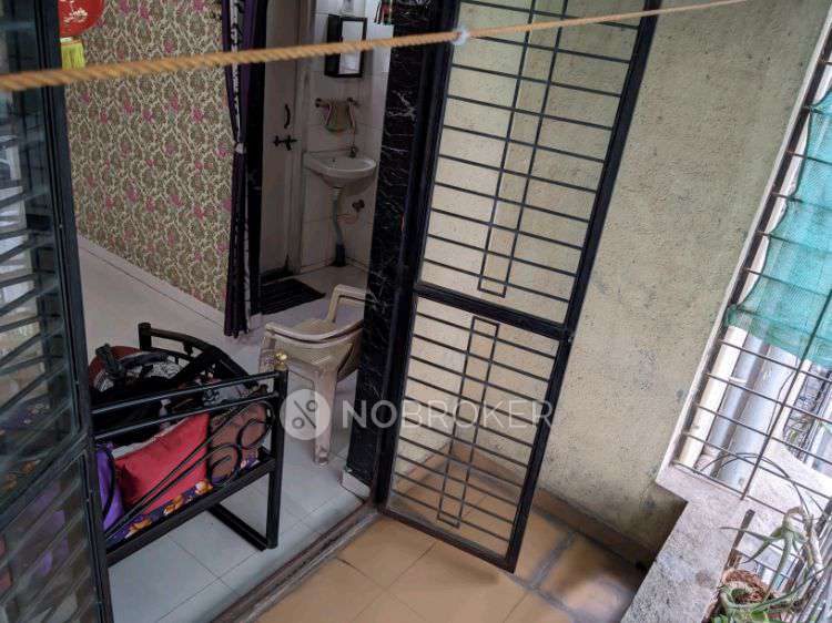 1 RK Flat In Ujwal Vastu  for Rent  In  Narhe