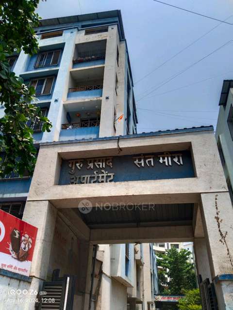 PG for Girls in Bavdhan