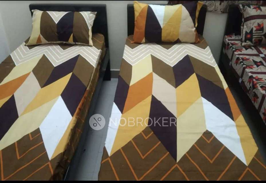 PG for Boys in Gachibowli