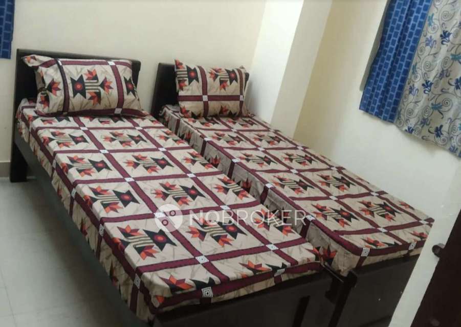 PG for Boys in Gachibowli