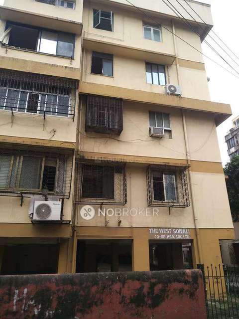 2 BHK Flat In Madhav Kunj for Rent  In Vile Parle West