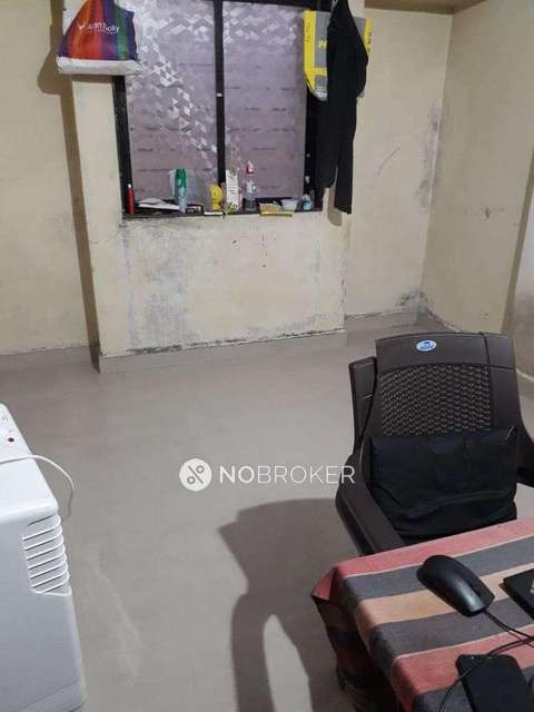 1 BHK Flat In Matoshri Apartment for Rent  In Pimple Gurav