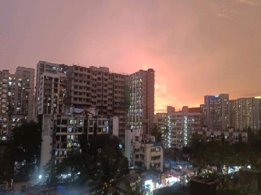 2 BHK Flat In Ashtavinayak Chs For Sale  In 79, Sg Barve Marg, Police Colony, Kurla, Mumbai, Maharashtra 400024, India