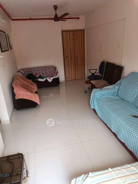 2 BHK Flat In Ashtavinayak Chs For Sale  In 79, Sg Barve Marg, Police Colony, Kurla, Mumbai, Maharashtra 400024, India