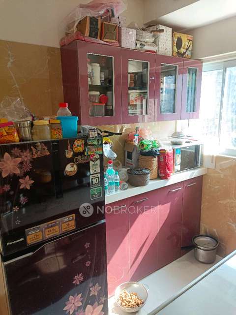 2 BHK Flat In Ashtavinayak Chs For Sale  In 79, Sg Barve Marg, Police Colony, Kurla, Mumbai, Maharashtra 400024, India