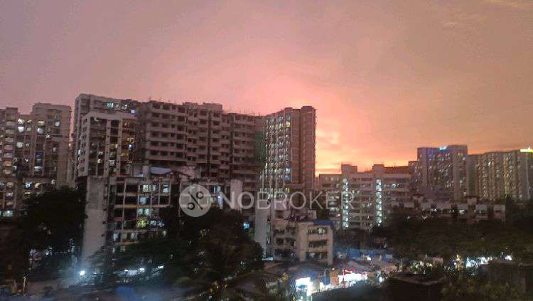 2 BHK Flat In Ashtavinayak Chs For Sale  In 79, Sg Barve Marg, Police Colony, Kurla, Mumbai, Maharashtra 400024, India