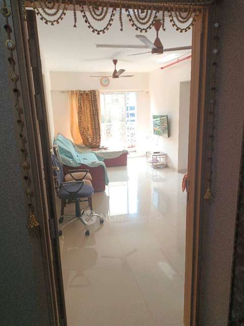 2 BHK Flat In Ashtavinayak Chs For Sale  In 79, Sg Barve Marg, Police Colony, Kurla, Mumbai, Maharashtra 400024, India