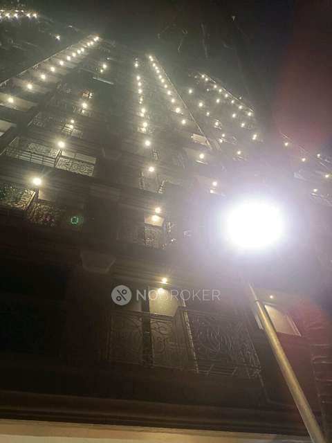 2 BHK Flat In Ashtavinayak Chs For Sale  In 79, Sg Barve Marg, Police Colony, Kurla, Mumbai, Maharashtra 400024, India