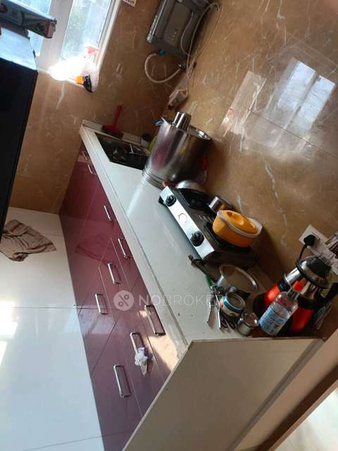 2 BHK Flat In Ashtavinayak Chs For Sale  In 79, Sg Barve Marg, Police Colony, Kurla, Mumbai, Maharashtra 400024, India