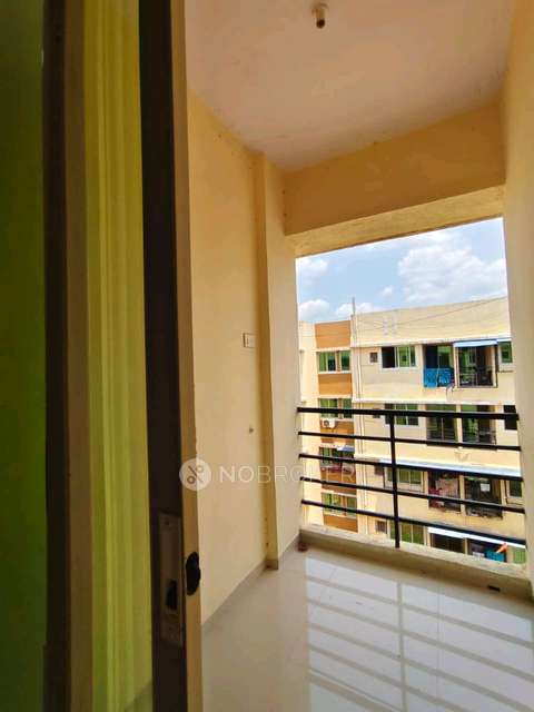 1 BHK Flat In Signature Park for Rent In Karjat