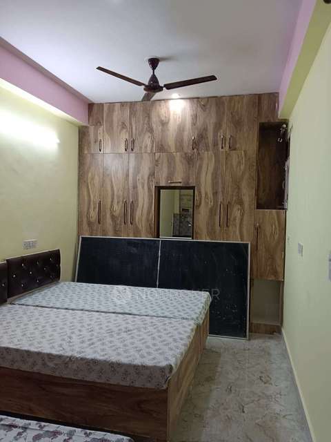 PG for Girls in Sector 22