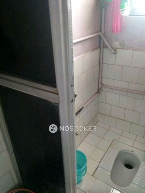 1 RK Flat In Zeeshan Apartment  For Sale  In  Kurla West