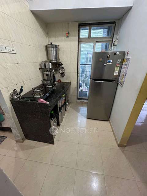 1 BHK Flat In Pancharatna Chs. Bhandup West  For Sale  In  Bhandup West