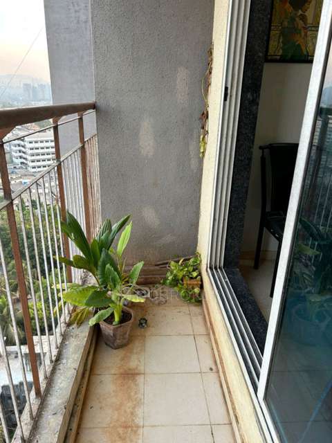 1 BHK Flat In Pancharatna Chs. Bhandup West  For Sale  In  Bhandup West