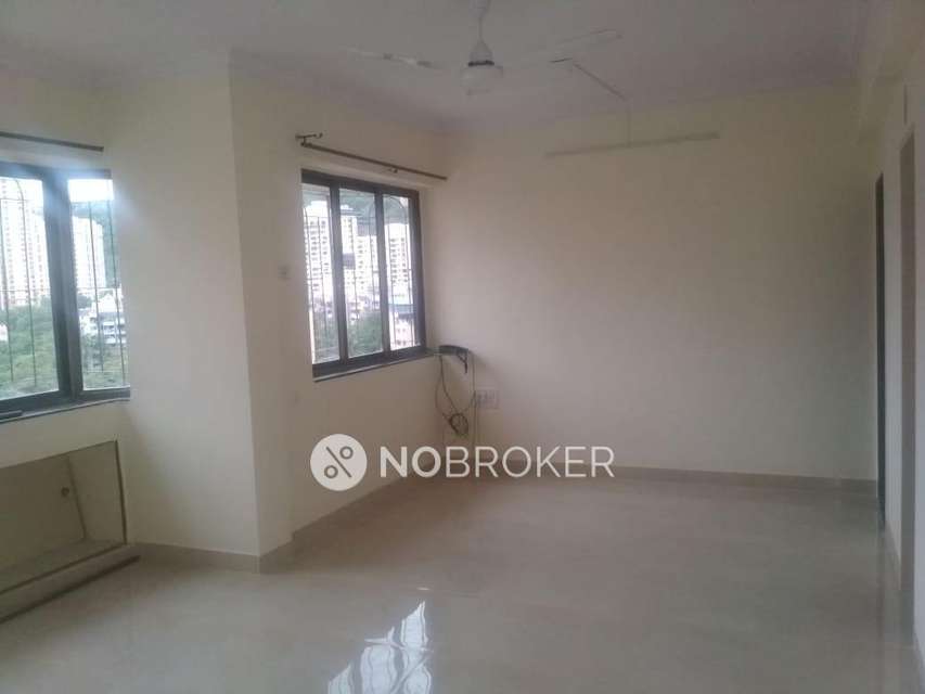 2 BHK Flat In Anjaneya Chs For Sale  In Powai