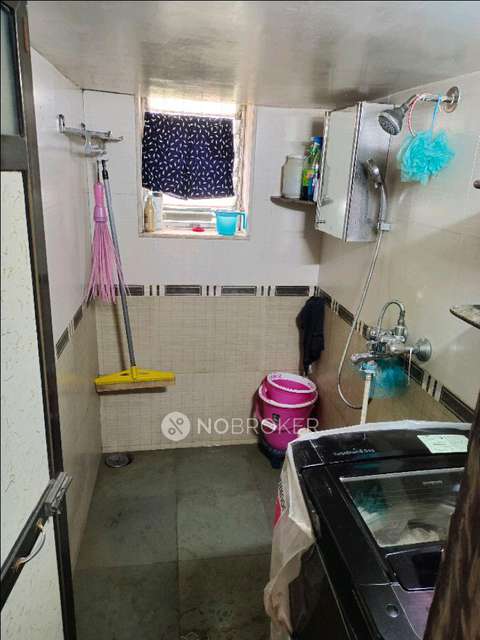 1 BHK Flat In Rajarshi Shahu Chs For Sale  In Mulund East