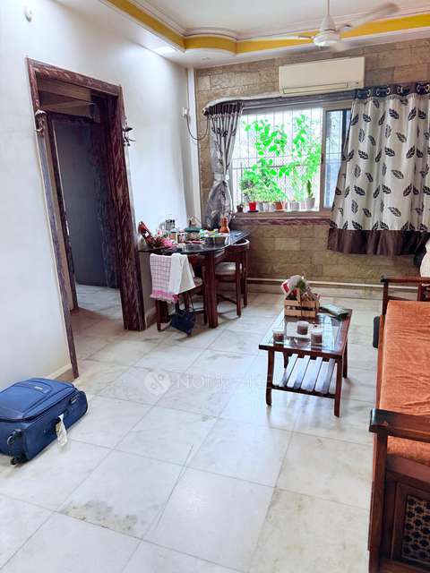 1 BHK Flat In Rajarshi Shahu Chs For Sale  In Mulund East