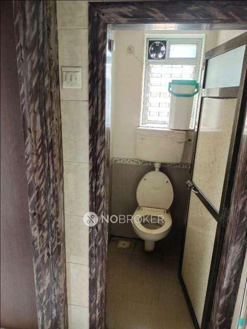 1 BHK Flat In Rajarshi Shahu Chs For Sale  In Mulund East