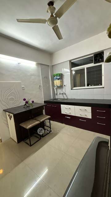 2 BHK Flat In K-2 Homes for Rent  In K-2 Homes, Krishna Nagari Rahatani