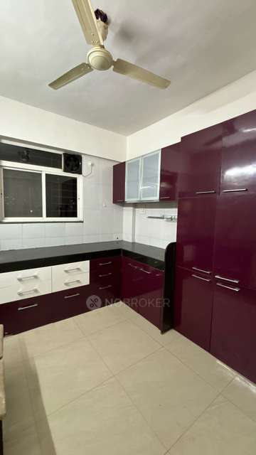 2 BHK Flat In K-2 Homes for Rent  In K-2 Homes, Krishna Nagari Rahatani