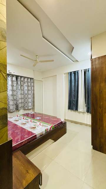 2 BHK Flat In K-2 Homes for Rent  In K-2 Homes, Krishna Nagari Rahatani