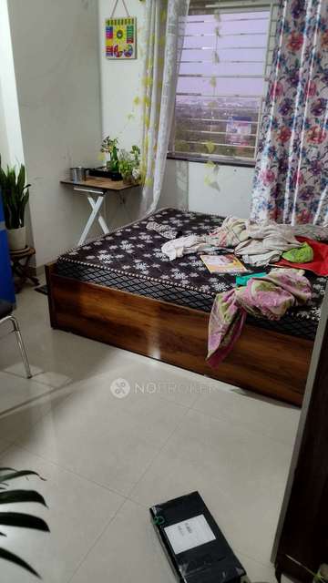 2 BHK Flat In The Cliff Garden for Rent  In Hinjewadi