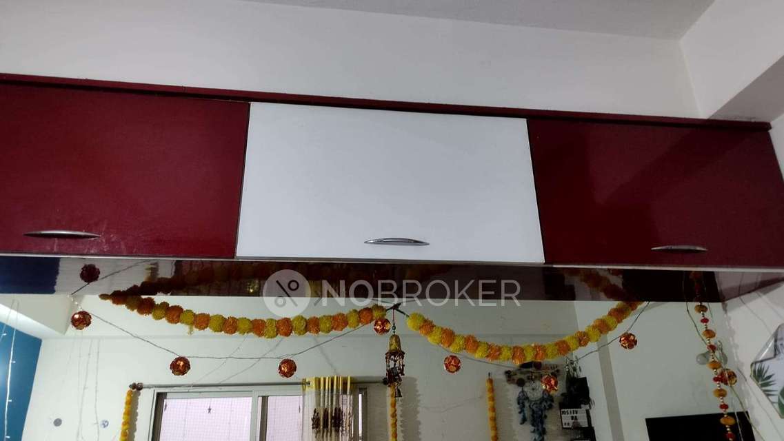 2 BHK Flat In The Cliff Garden for Rent  In Hinjewadi