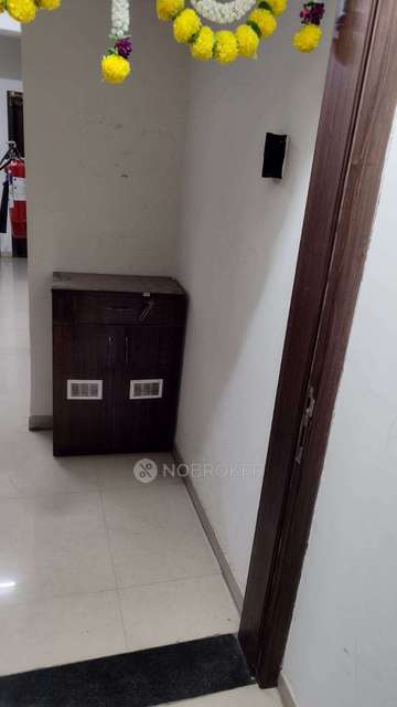 2 BHK Flat In The Cliff Garden for Rent  In Hinjewadi