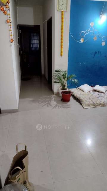 2 BHK Flat In The Cliff Garden for Rent  In Hinjewadi