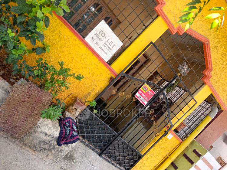 2 BHK House for Rent  In Krishnarajapura