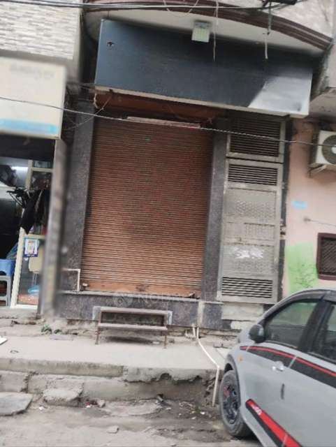 Showroom in Srp Bismil Marg, Delhi for Rent 