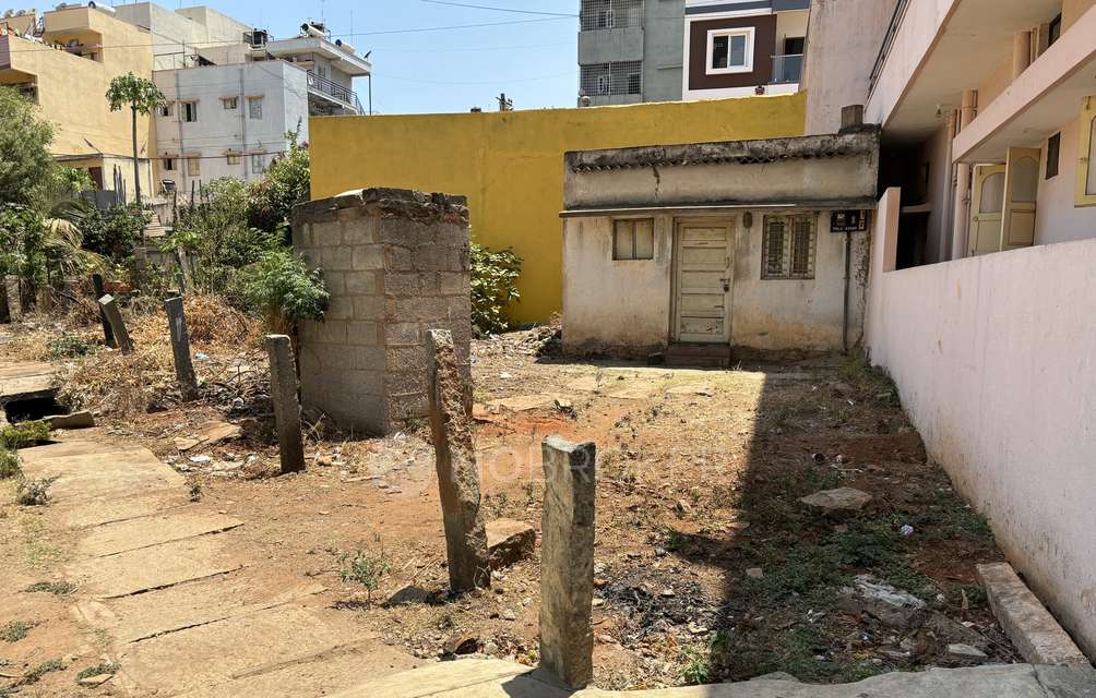 Plot For Sale  In Sanjay Gandhi Nagar